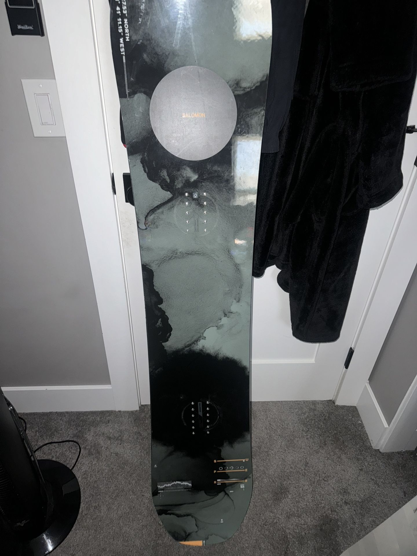 Salomon Snowboards