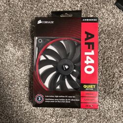 Corsair Computer fan