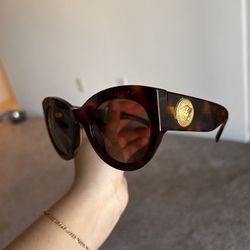 Versace Sunglasses