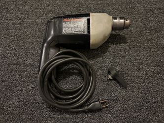 Black&Decker Drill