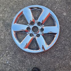 Ram 2014-18 Wheel SKIN cover 20"