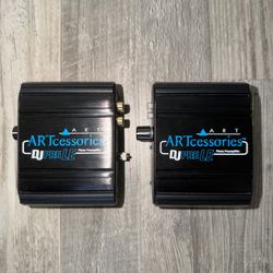 ART DJ PRE LE Phono Preamps