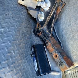 Trailer hitch For Truck And Tow Hitch For rv/ Camper