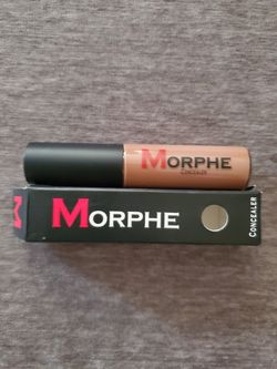 Morphed Toffee Nut Concealer