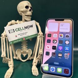 iPhone 14 Plus T-Mobile 128GB - White