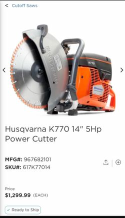 Husqvarna
