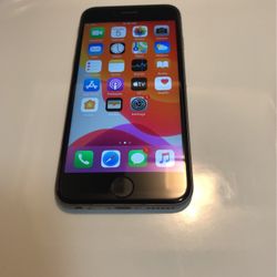 iPhone 6s 32 G T-Mobile