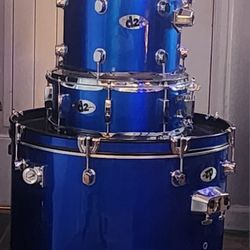 Junior Drumset