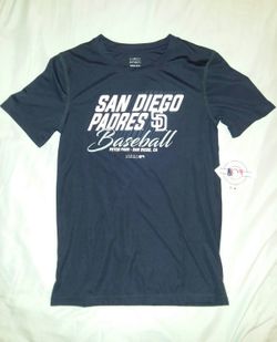 BOY T-Shirt Baseball - NEW