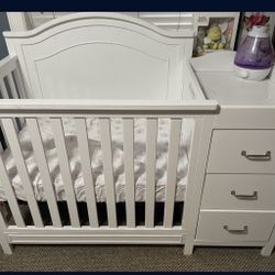 Mini Crib 