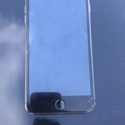 iPhone 8 Plus