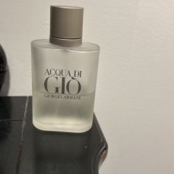 Aqua Di Gio EDT