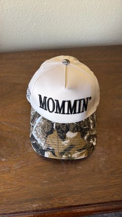 Mom hat