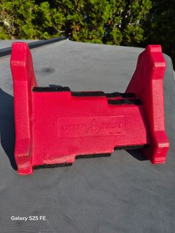 Rifle rest