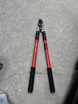 Bolt Cutter