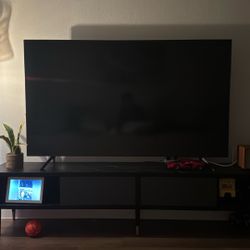 Samsung - 65” Class CU7000 Crystal UHD 4K Smart Tizen TV