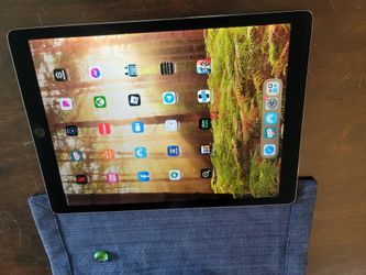 Ipad Pro 12.9