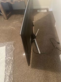 Samsung un46c7000 46” tv