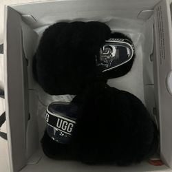 Uggs Slides