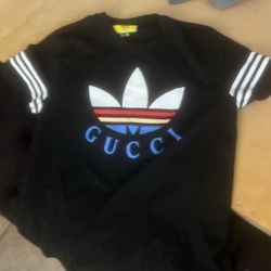 Gucci shirt
