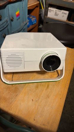 Projector