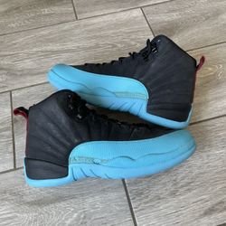 Jordan 12 Gamma Size 11.5