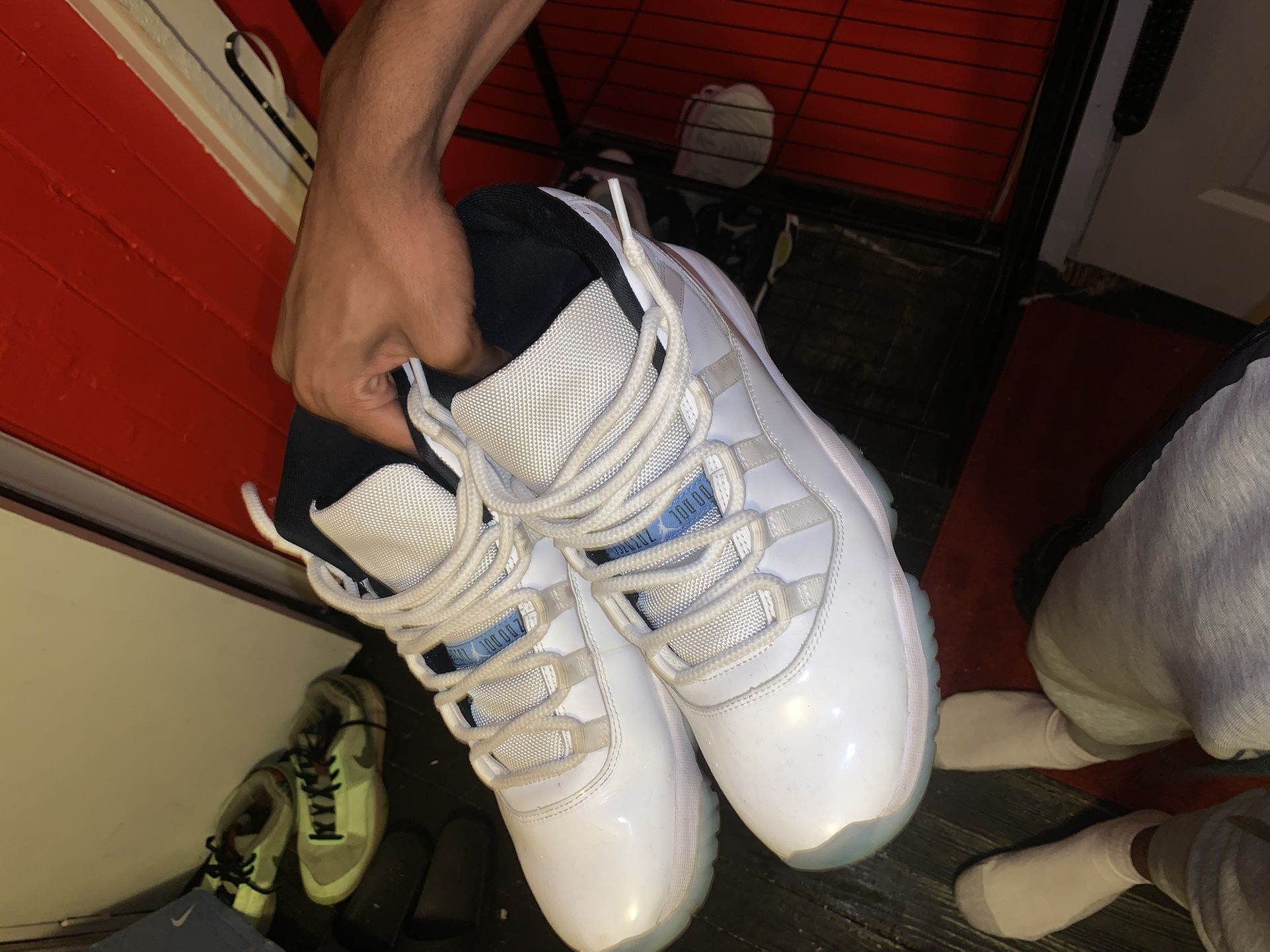Jordan 11