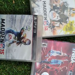 Ps3 Games Bundle