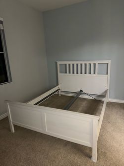 IKEA Bed Frame