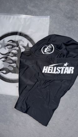 Hellstar Ski Mask