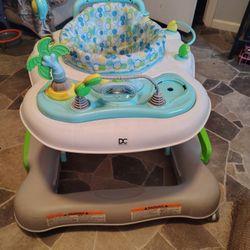 Baby Walker 