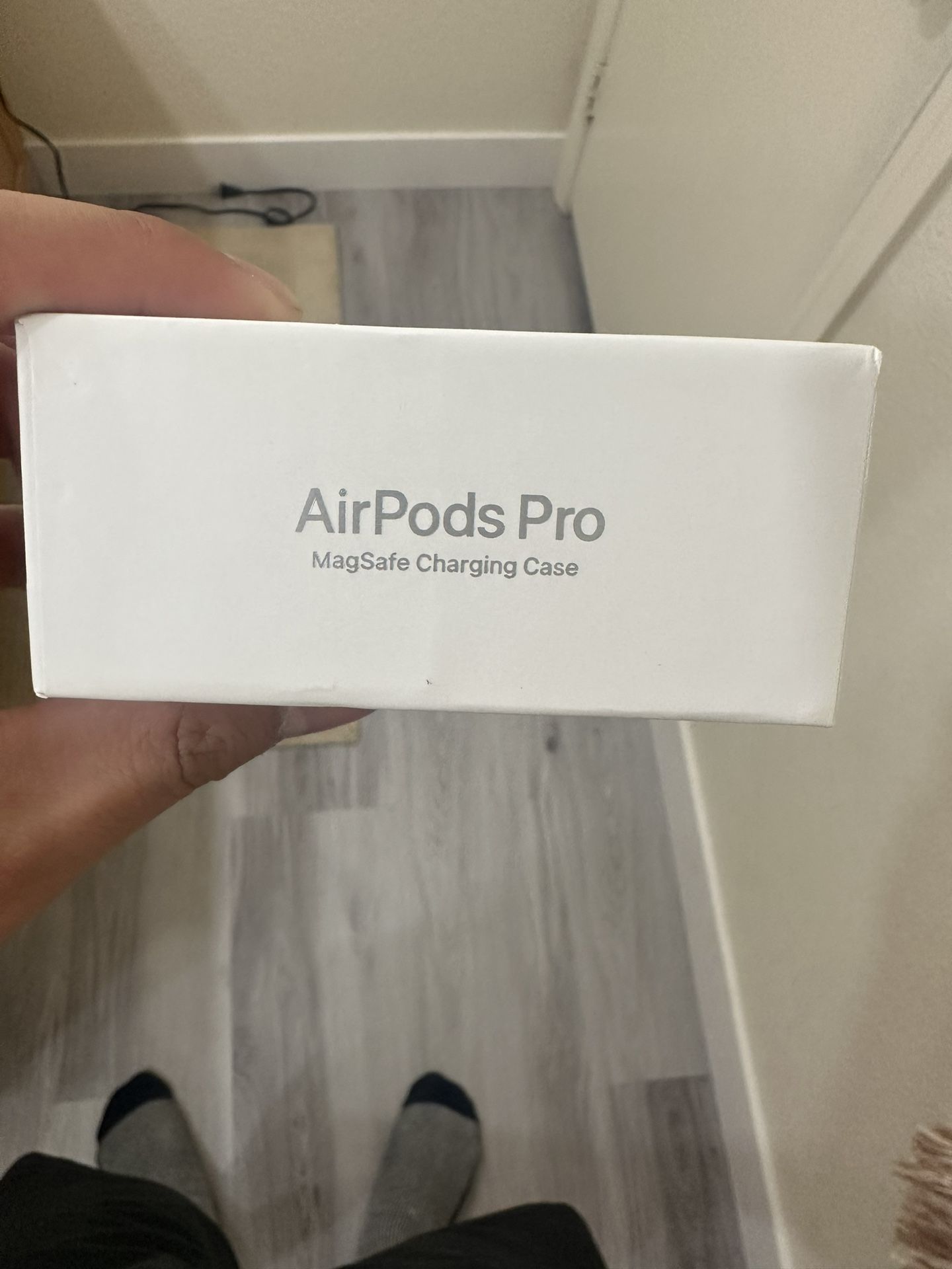 Airpod 2nd Gen New