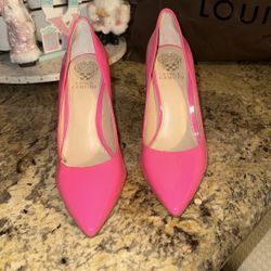 Vince Camuto Heels 