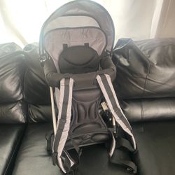 Kids Hiking Carrier 