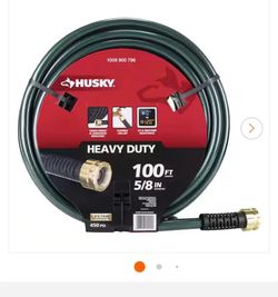 100ft water hose