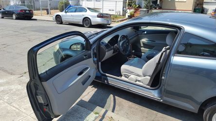 2007 chevy cobalt