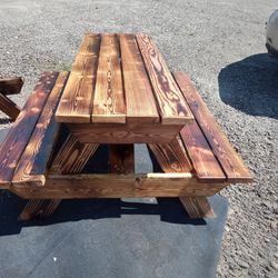 Picnic Tables  For Sale
