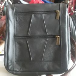 purse crossbody women pure leather