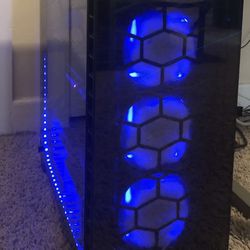 Digital Storm VANQUISH 7 Desktop Gaming PC