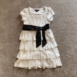 Girls Dress, Size 10