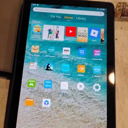 Amazon Fire