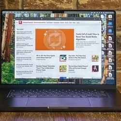 Apple MacBook Pro 14-inch M4 Pro Chip - PAY $1 Today Only 'Just Ask Us How' 