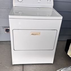 Kenmore Dryer (electric)