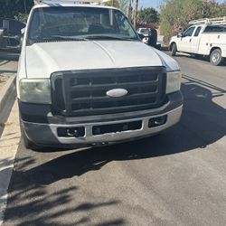 2006 Ford F-250