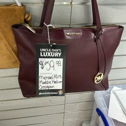 michael kors bag 