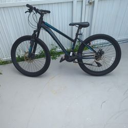 Kids Bike