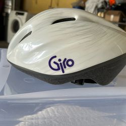 Bike Helmet Small New