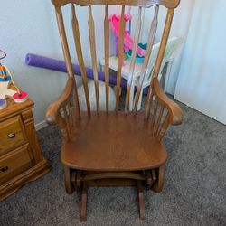 Gliding/Rocking Chair
