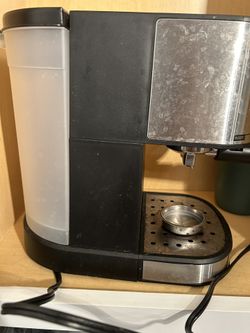 Expresso Machine