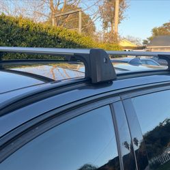 BMW Roof Racks. 330series